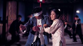 天下第一拳 photo