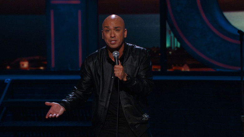Jo Koy: Lights Out photo