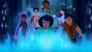 Fright Krewe photo