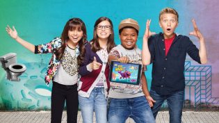 Game Shakers photo