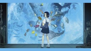 海兽之子 photo