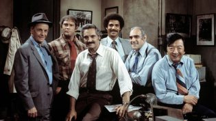 Barney Miller photo