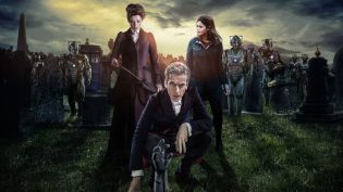Doctor Who: Dark Water / Death in Heaven photo