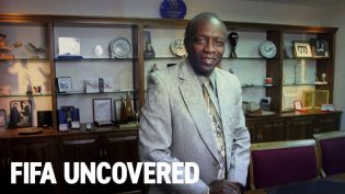 FIFA Uncovered photo