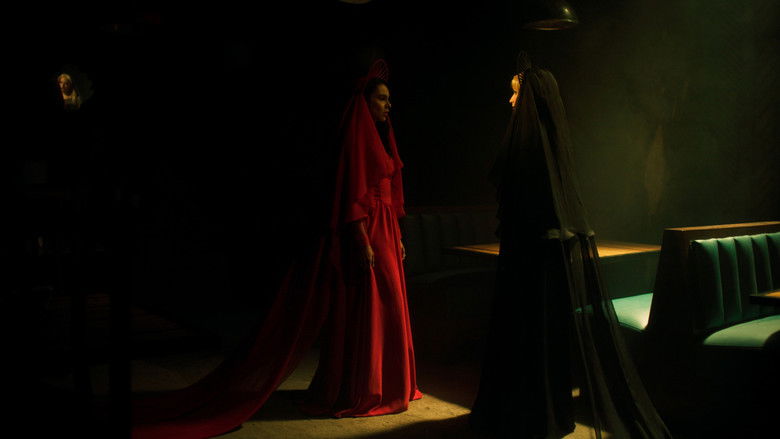 Mephisto photo