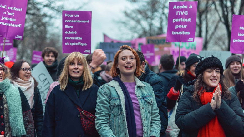 La Maison des Femmes photo