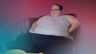 My 600-lb Life photo