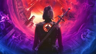 修女战士 photo