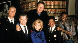 Night Court photo