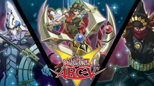 游戏王ARC-V photo