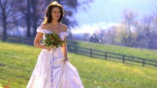 Runaway Bride photo