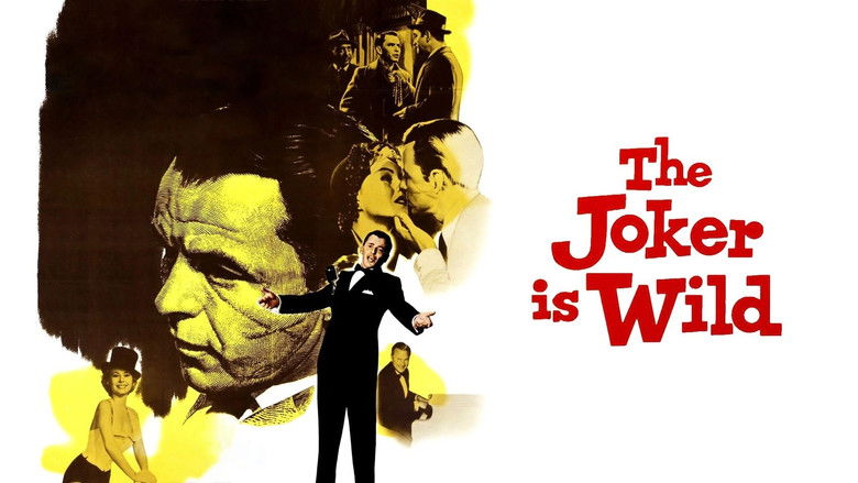 The Joker is Wild photo