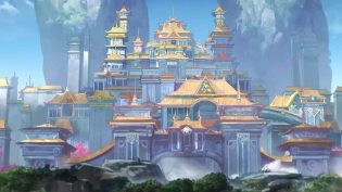 天官赐福 photo