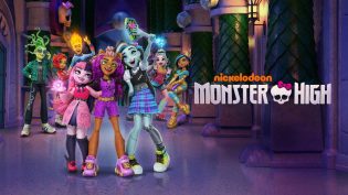 Monster High photo