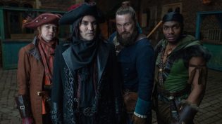 The Completely Made-Up Adventures of Dick Turpin photo