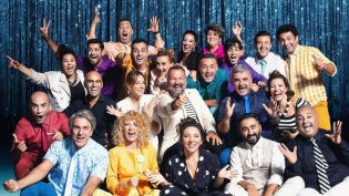 Güldür Güldür Show photo