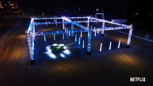 风驰电掣：极速障碍赛 photo