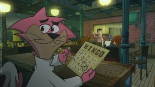 猫老大 photo