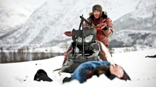 死亡之雪 photo