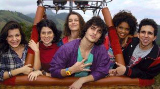 Malhação photo
