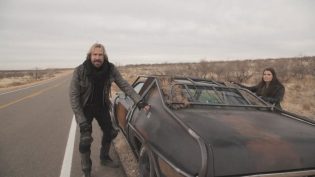 Revelation Road 3: The Black Rider photo