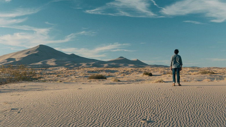A Desert photo