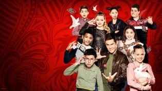 魔术夏令营 photo