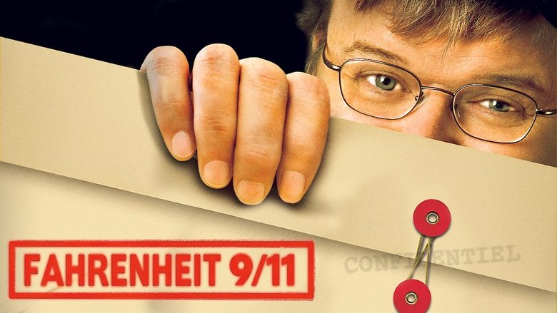 华氏911 photo