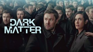 Dark Matter photo