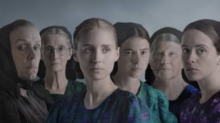女人们的谈话 photo