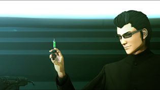 2077日本锁国 photo