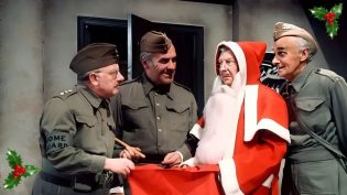Dad's Army photo