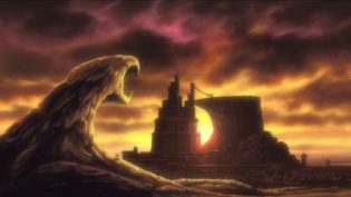 死神剧场版：黑色褪去 呼唤君之名 photo