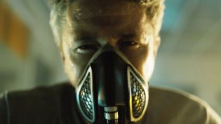 Quantum Break photo