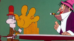 Barbary-Coast Bunny photo