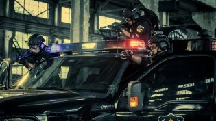 特警队 photo