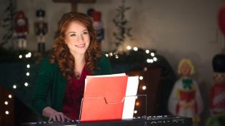Annie Claus Is Coming to Town photo