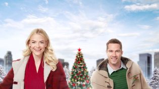 The Mistletoe Promise photo