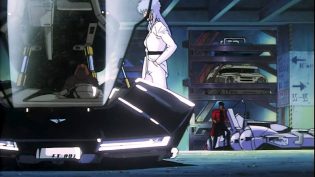 サイバーシティ OEDO 808 photo