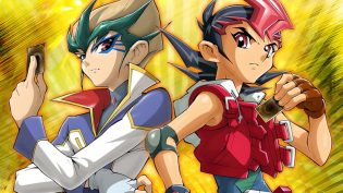游戏王ZEXAL photo