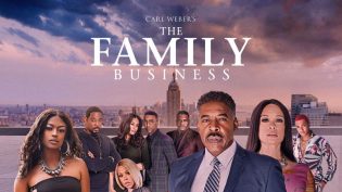 Carl Weber's The Family Business photo
