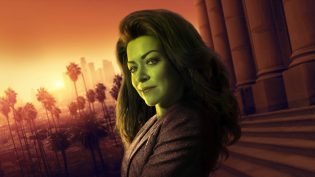She-Hulk: Attorney at Law photo