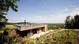 Grand Designs photo