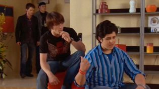 Drake & Josh Go Hollywood photo