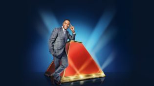 The $100,000 Pyramid photo