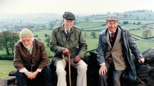 Last of the Summer Wine photo