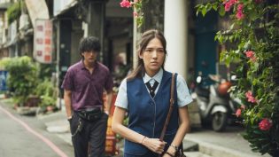 当男人恋爱时 photo