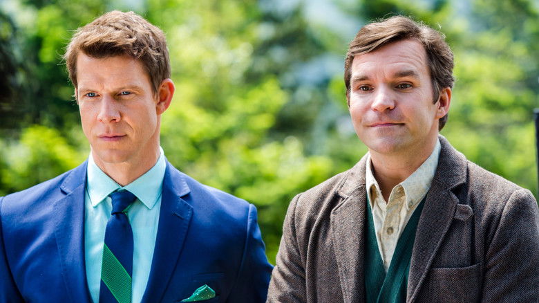 Signed, Sealed, Delivered: Truth Be Told photo