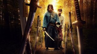 武士生死斗 photo