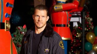 Welcome to Christmas photo